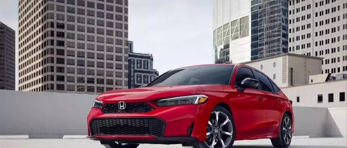 The Ultimate Guide to Choosing Your 2026 Honda Civic Trim