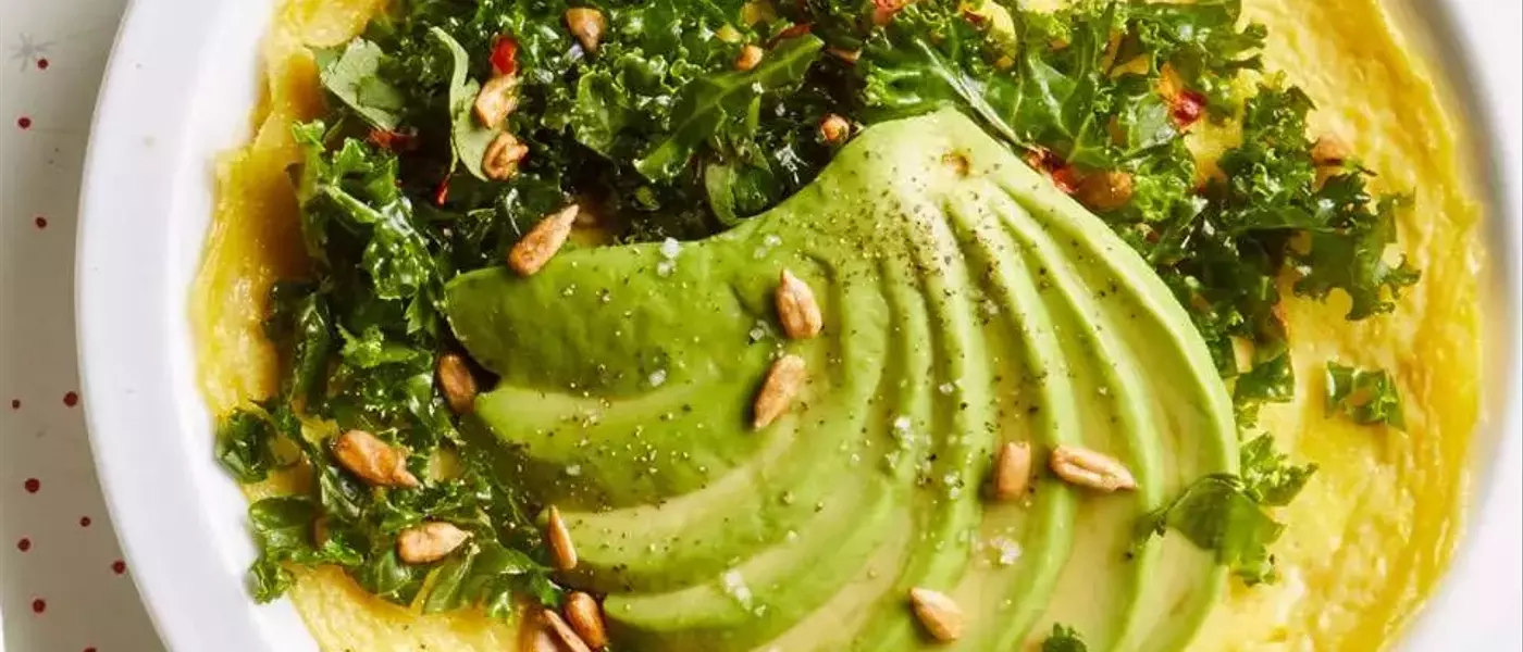 Nourishing Breakfasts to Restore Your Gut Health