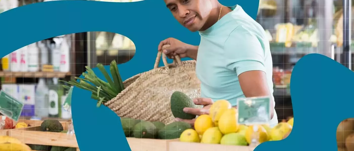 Avocado: Your Ally in Sustainable Weight Management