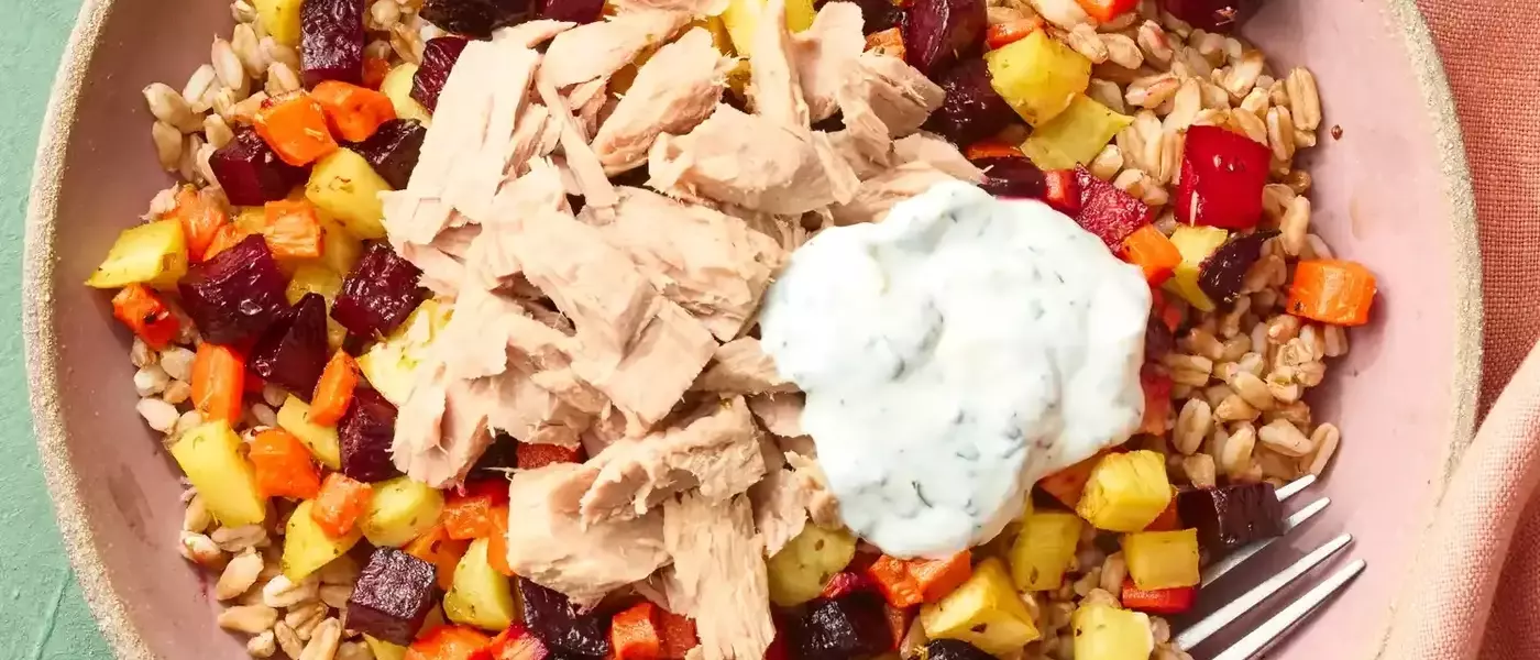 Nourishing Diabetes-Friendly Dinners for a Healthier Lifestyle