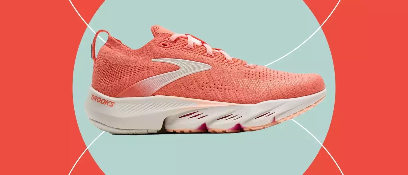 First Responders' Preferred Athletic Footwear