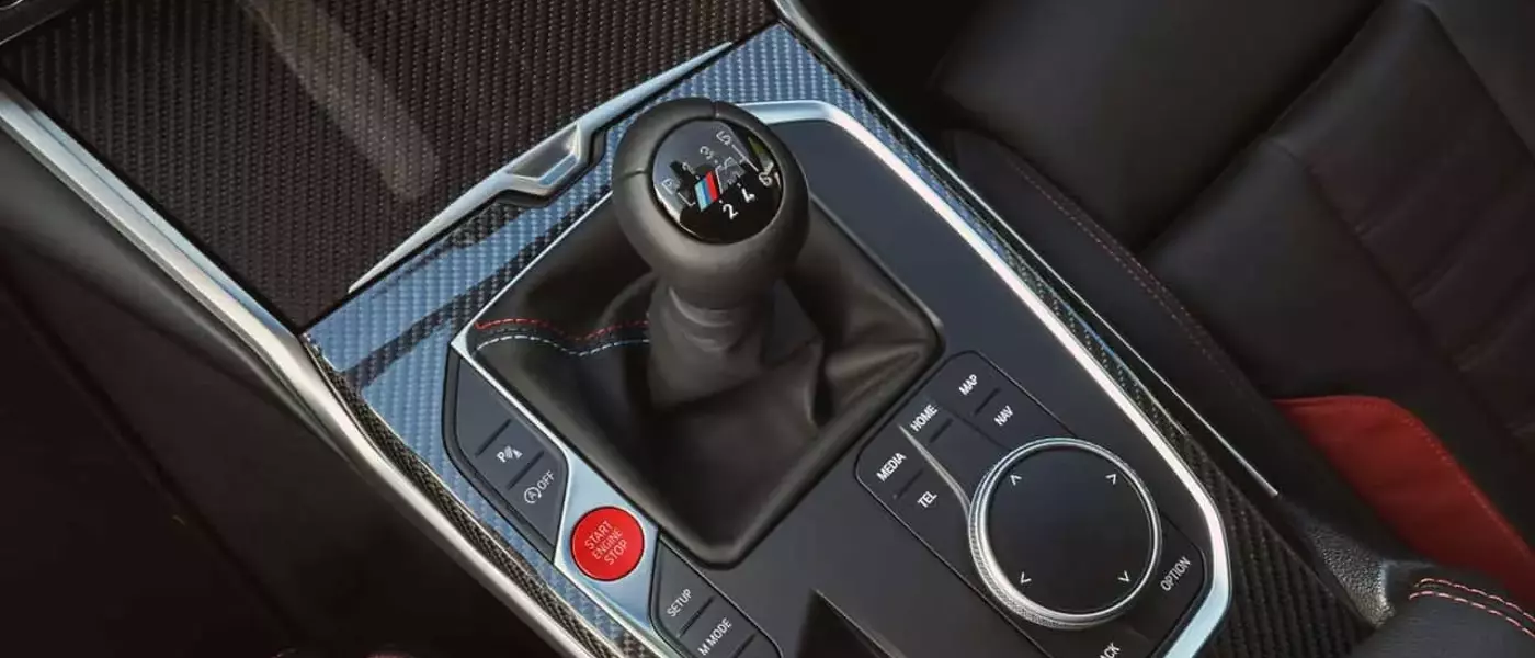BMW's Commitment to Manual Transmissions Amidst Evolving Automotive Landscape