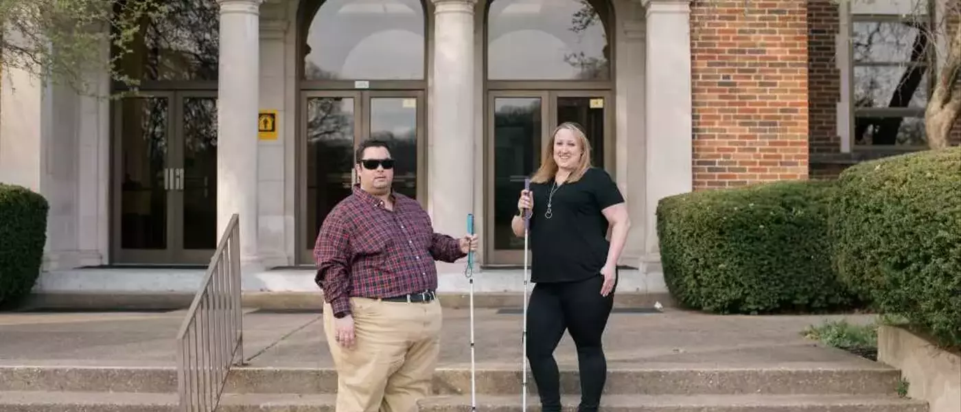 New Accessibility Regulations Offer Hope to Blind Students in Higher Education