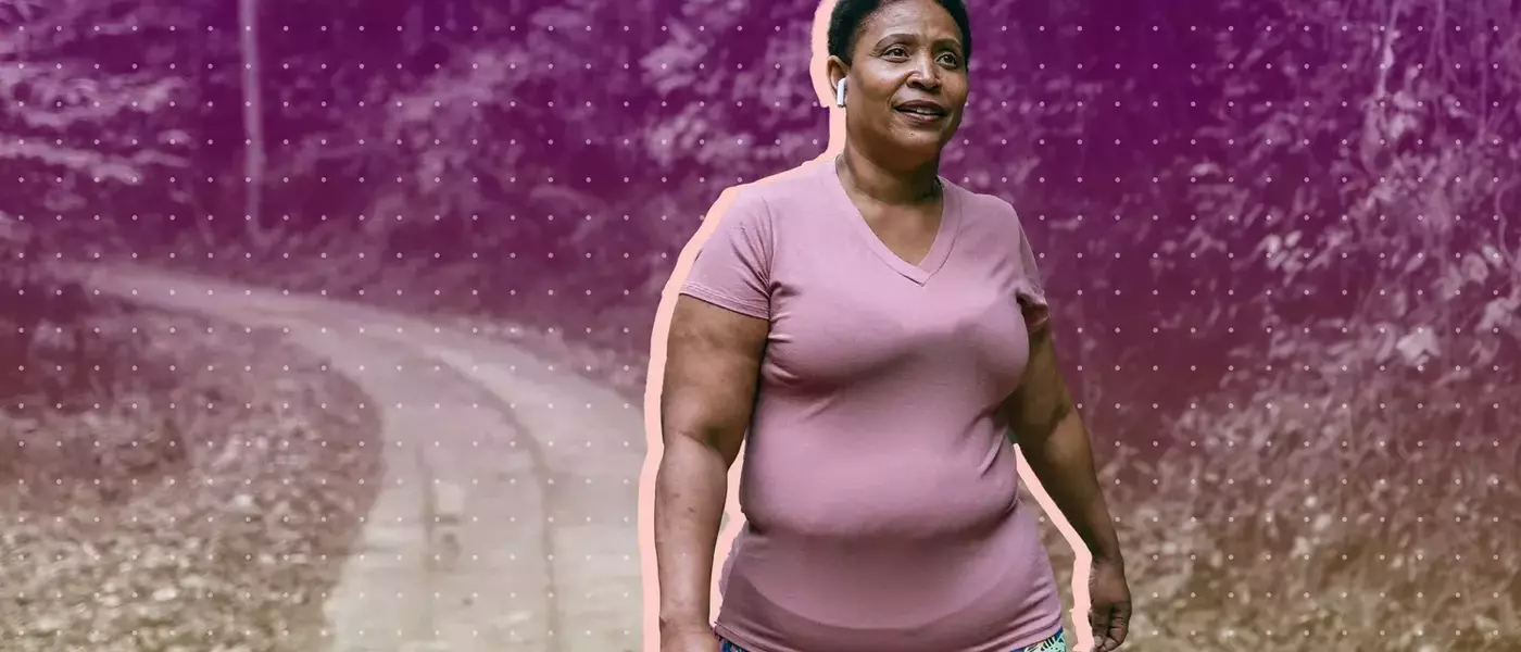 The Ultimate 4-Week Walking Regimen to Combat High Blood Pressure