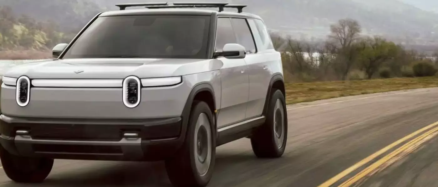 Rivian R2 Deliveries to Employees Precede Customer Launch