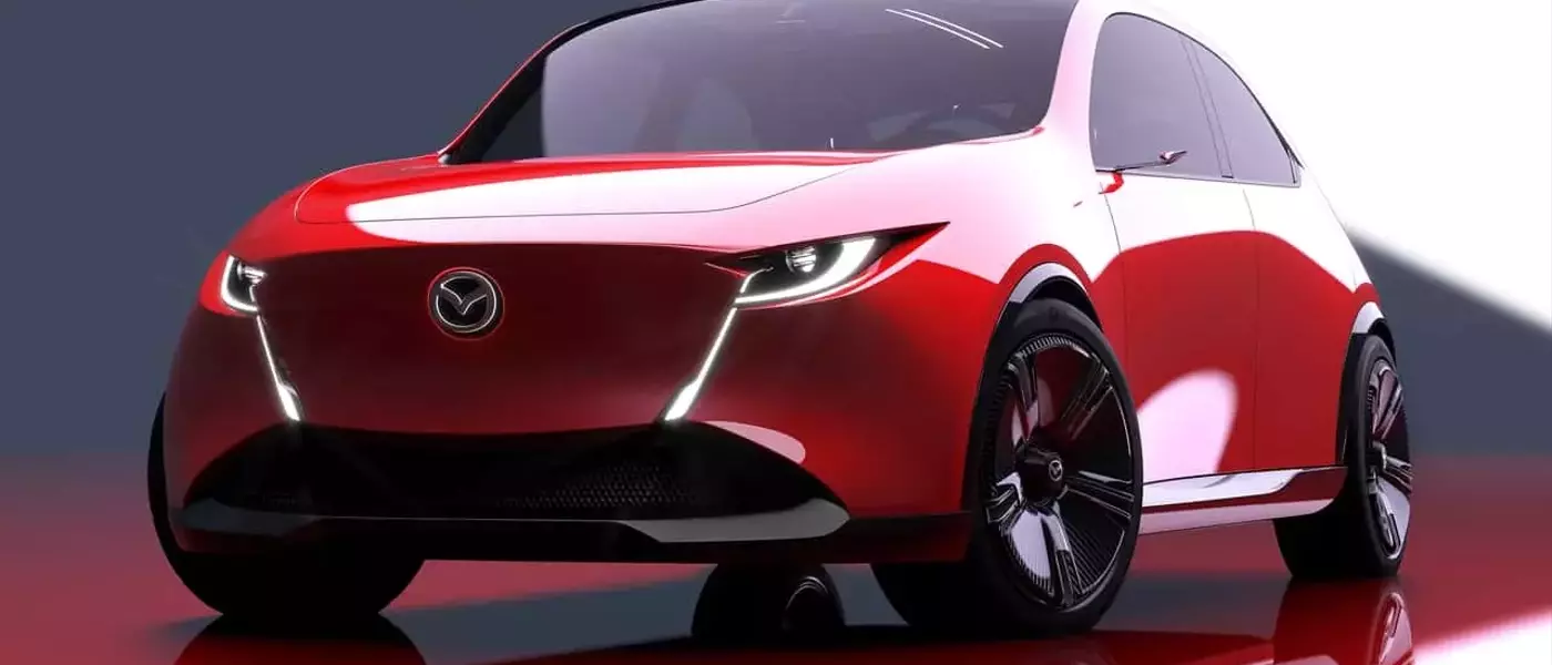 Mazda to Continue Production of Smaller Models in Certain Markets