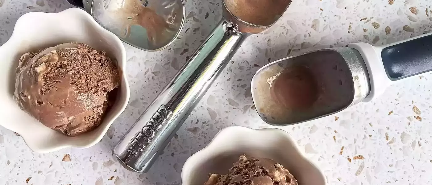 Unveiling the Best Ice Cream Scoops for Effortless Dessert Serving