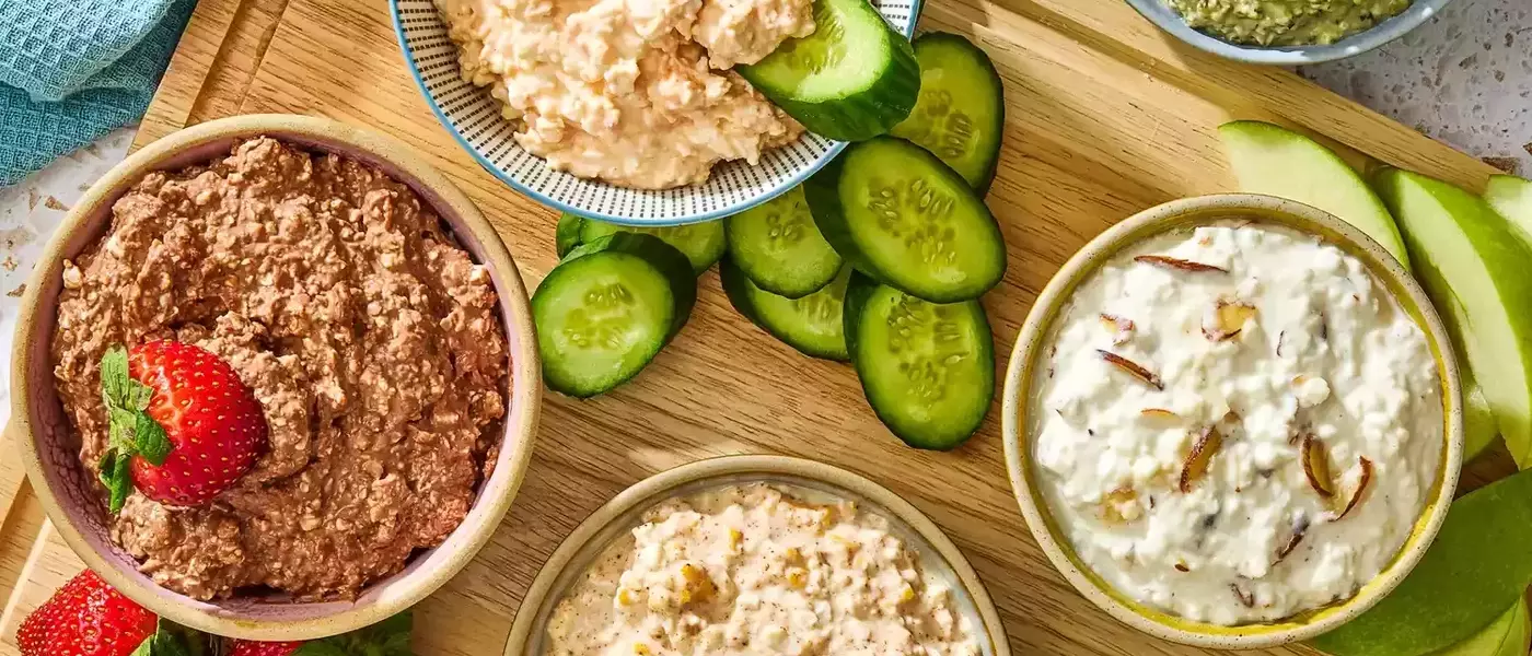 Top 22 Diabetes-Friendly Snacks
