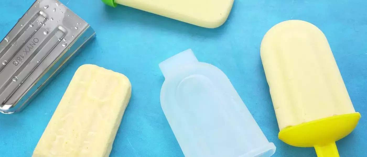 The Ultimate Guide to Choosing the Best Popsicle Molds