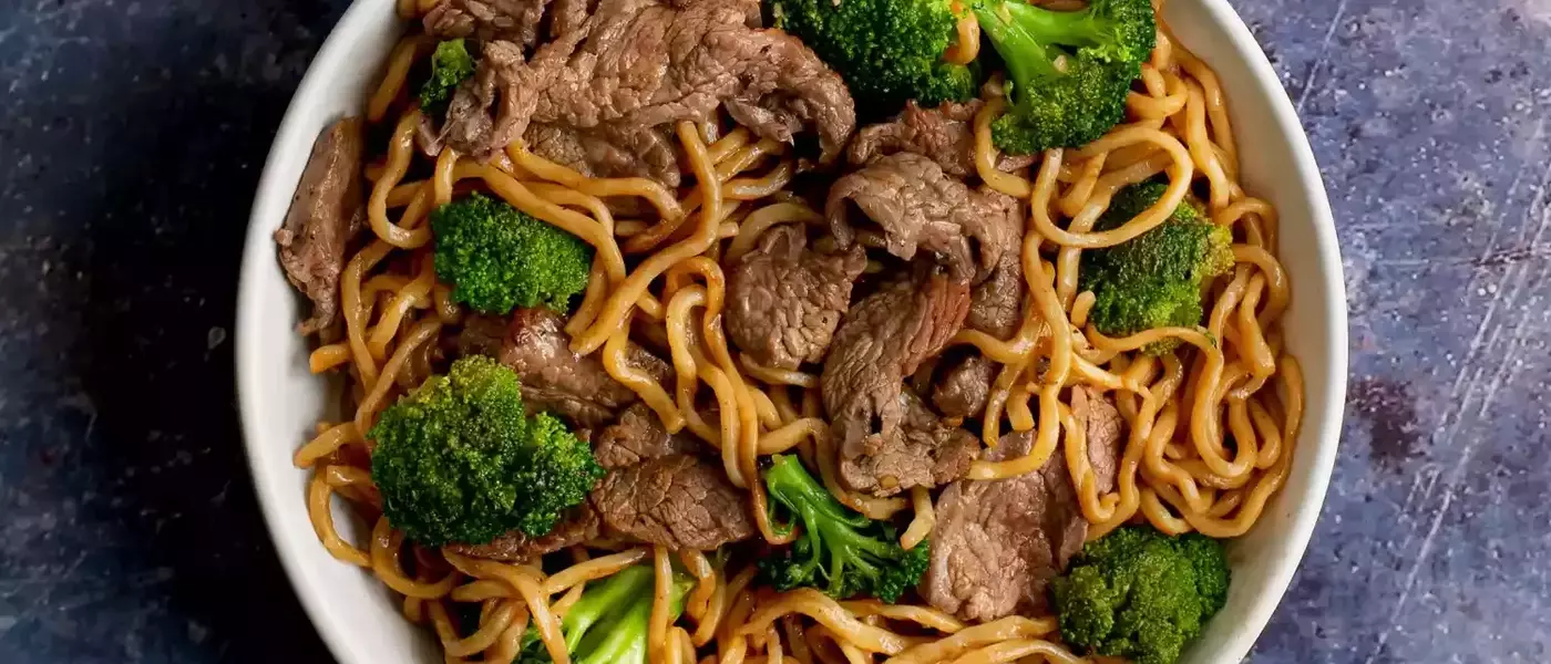 Beyond the Wok: Innovative Stir-fry Recipes