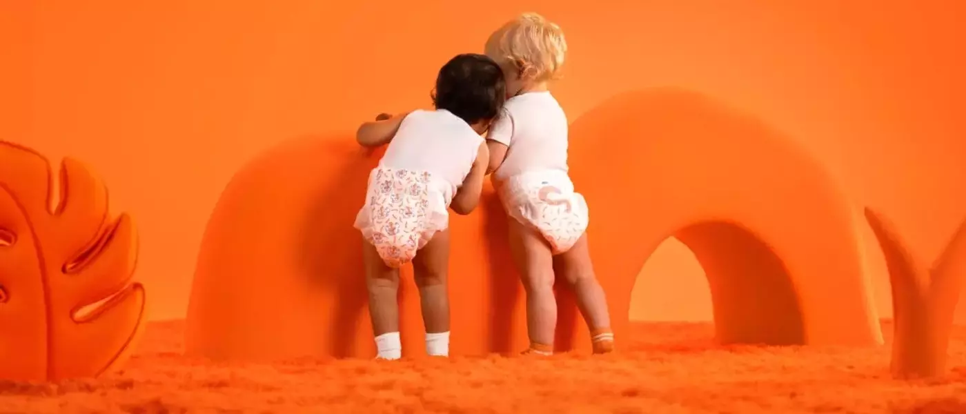 Hey Tiger: The Affordable Diaper Solution Redefining Value at Target