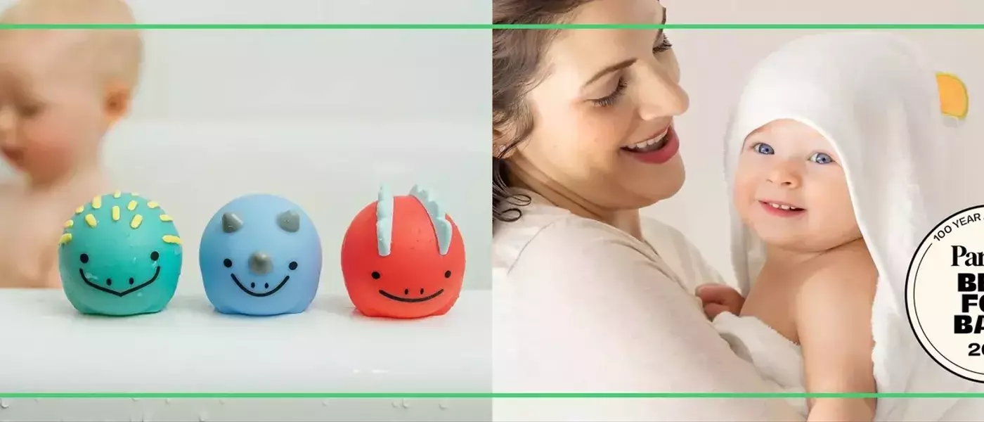 Essential Baby Care Products: Nurturing Health and Happiness