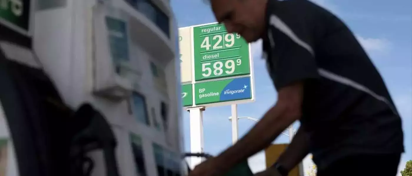 Navigating High Fuel Costs: Strategies for American Drivers
