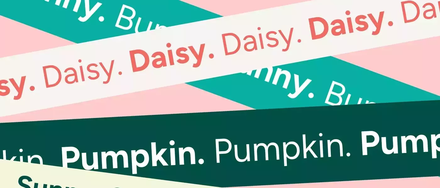 Finding the Perfect Nickname for Your Baby Girl