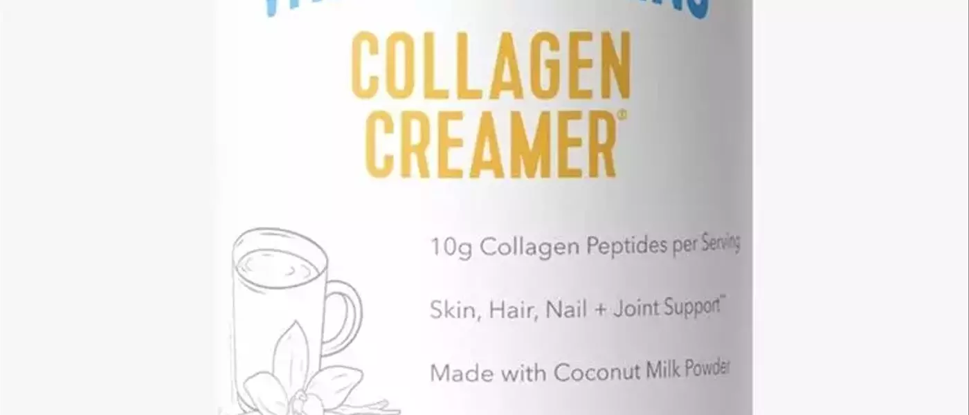 Elevating Your Daily Brew: The Rise of Collagen-Infused Coffee Creamers and Matchas