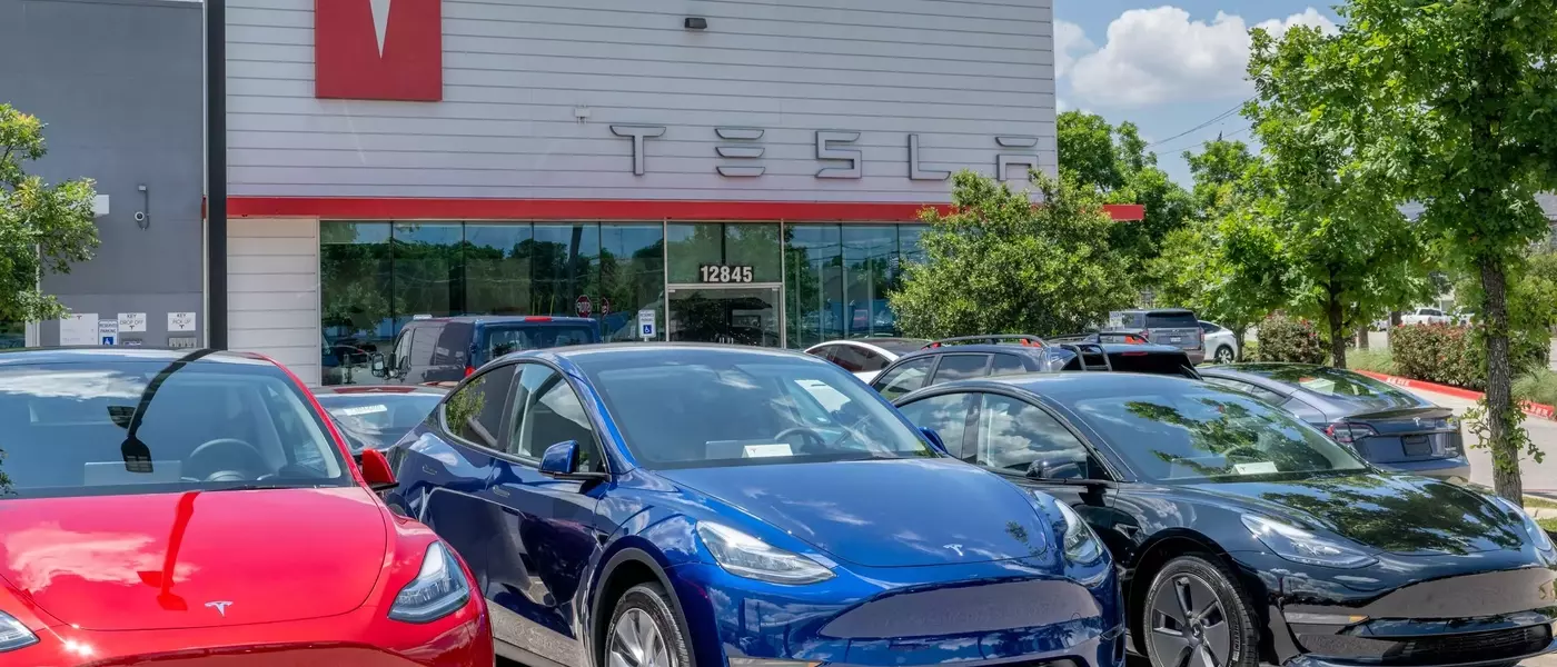 Tesla's 50,000-Vehicle Stockpile: An In-Depth Look at the Electric Vehicle Giant's Unsold Inventory Challenge