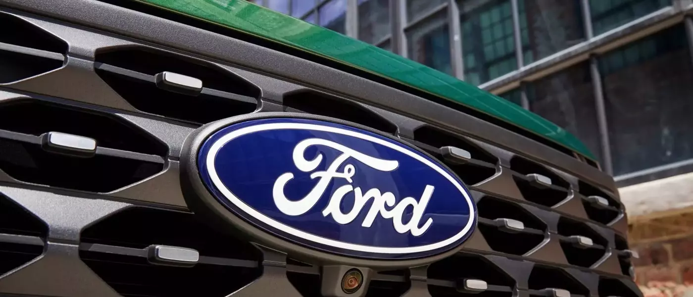 Ford Recalls Bronco Sport and Maverick for Airbag Sensor Issue