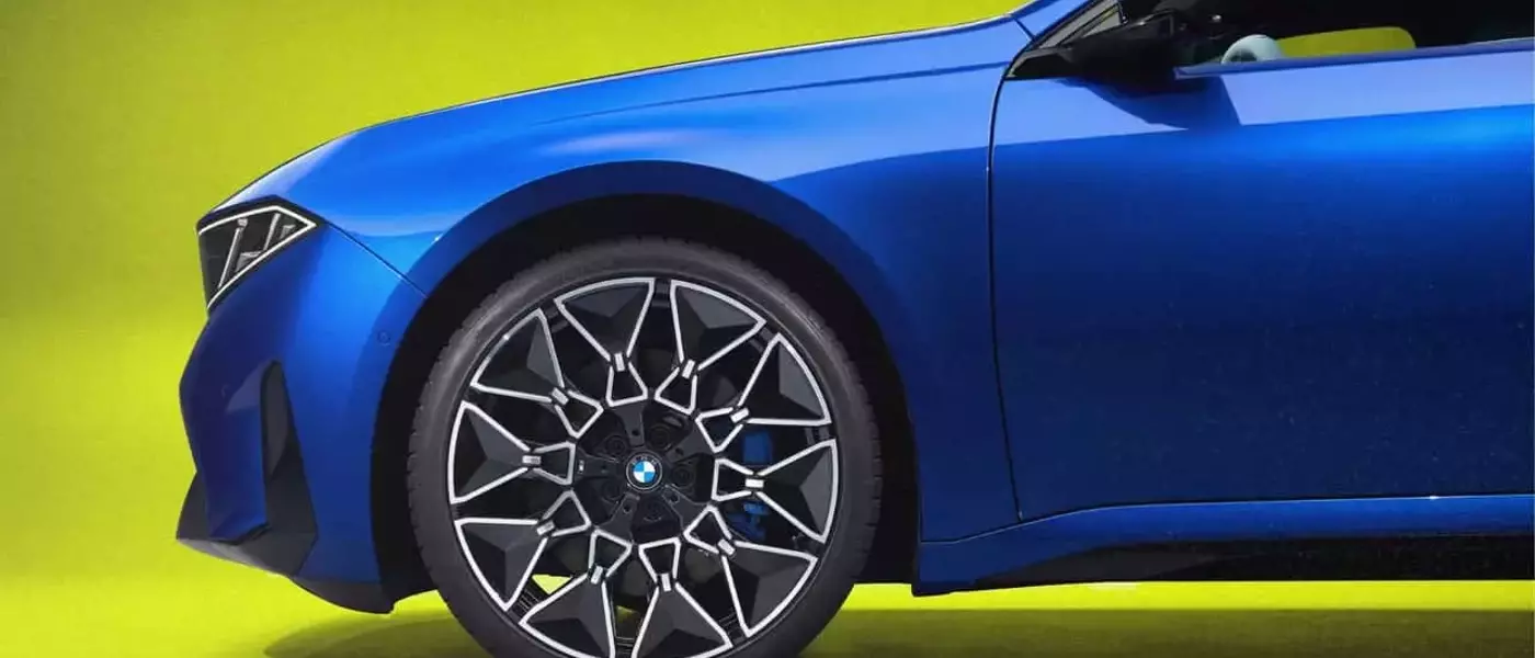 BMW's 2026 Lineup: A Look at Seven New Models and Strategic Shifts
