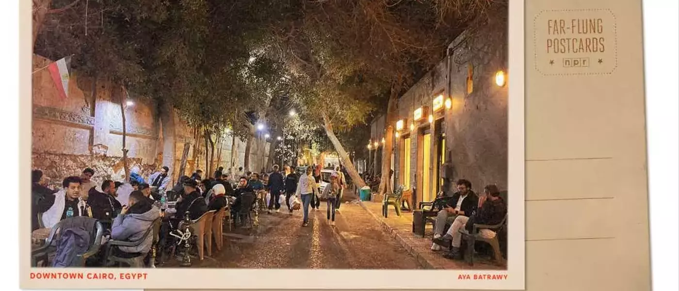 Downtown Cairo's Enduring Allure: A Journey Through History and Culture