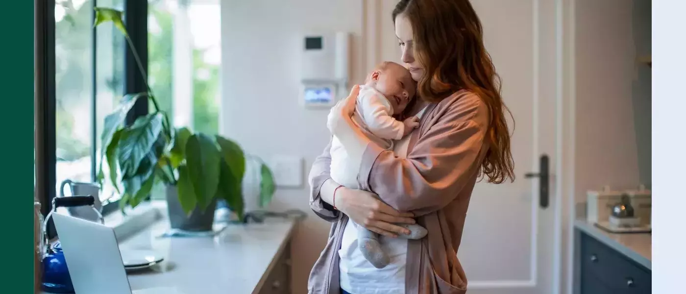 Postpartum Hormone Fluctuations: A Comprehensive Guide