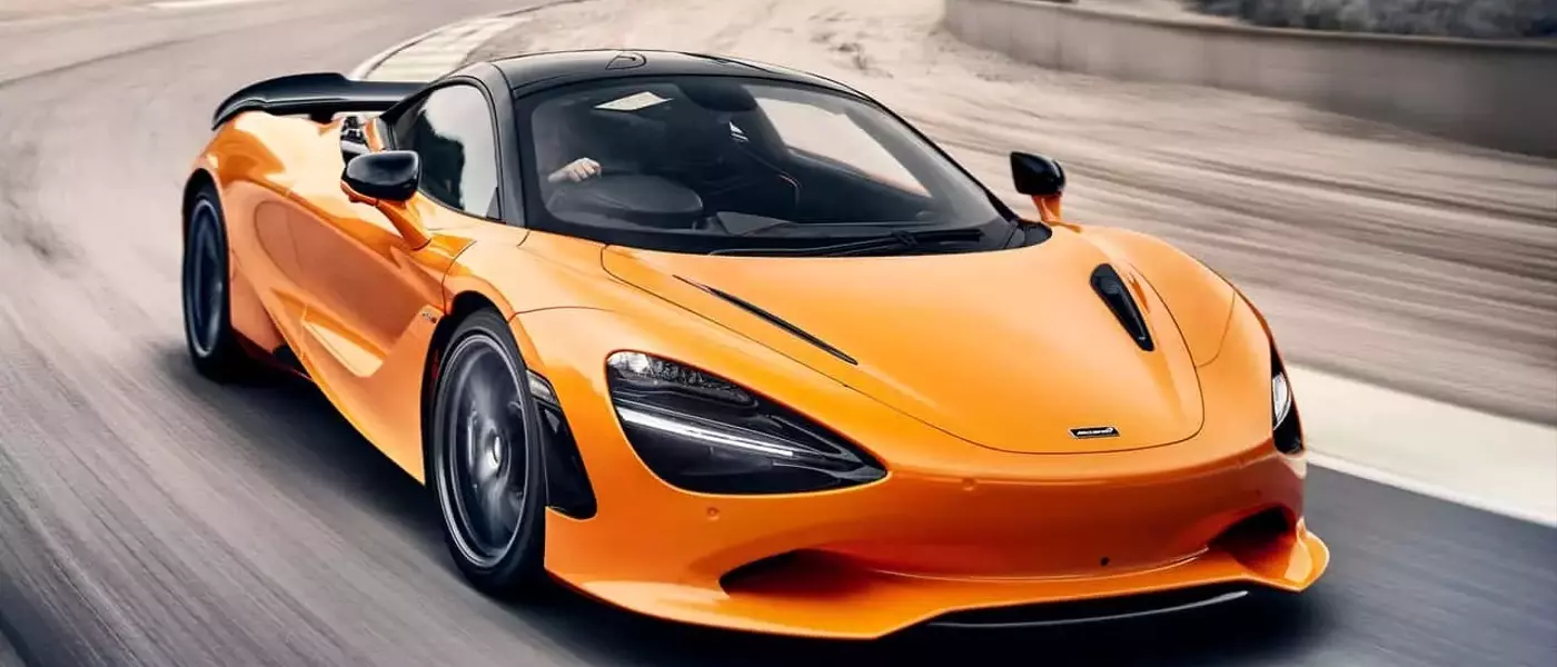McLaren's Strategic Revival Plan to Unfold This Summer