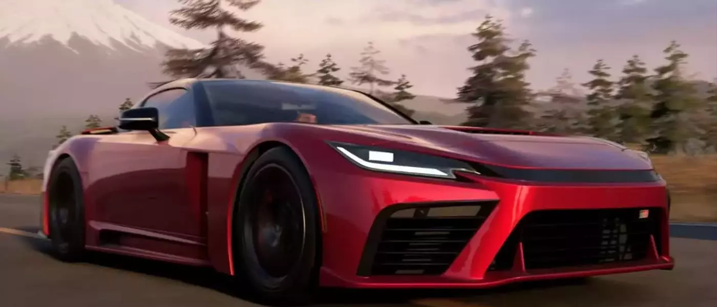 Forza Horizon 6 Gameplay Unveiled: Japan Map and Exciting Cars Revealed