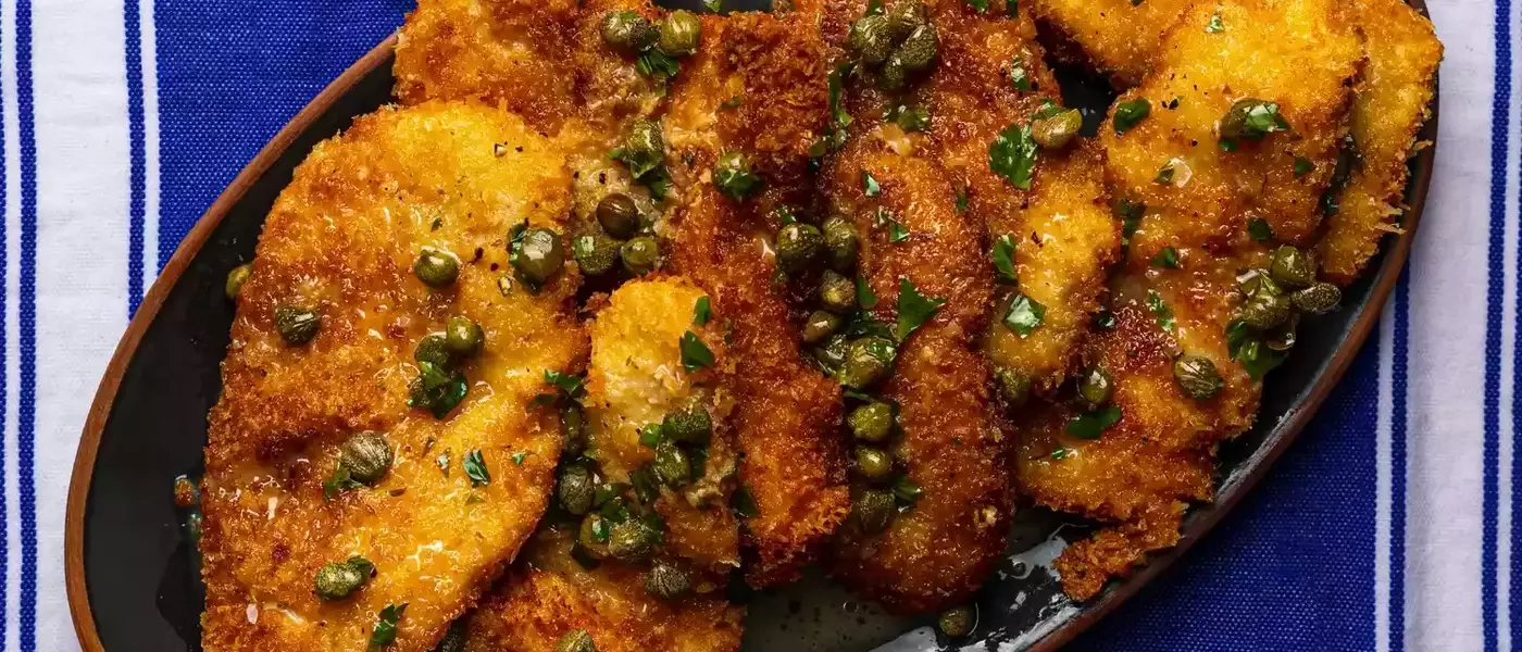 Serious Eats' Favorite Chicken Recipes: A Culinary Journey