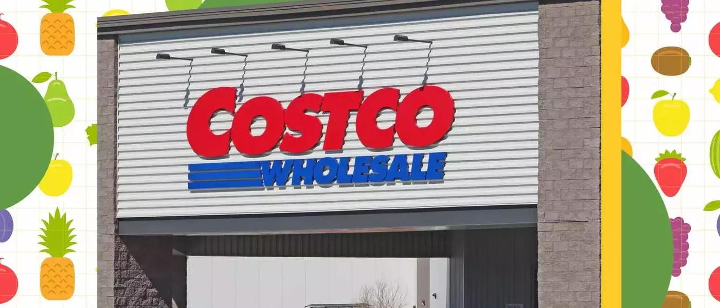 The Ultimate Healthy Dessert Pick at Costco
