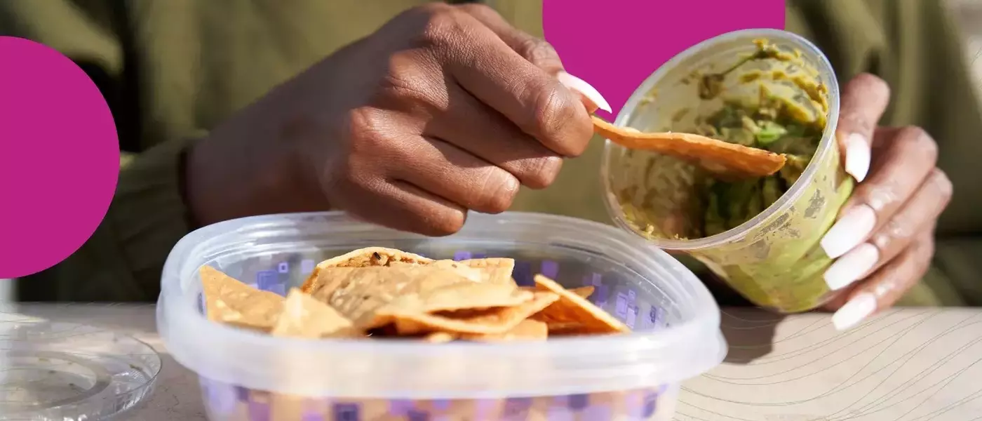 Dietitians' Top Pick: The Unbeatable Health Benefits of Store-Bought Guacamole
