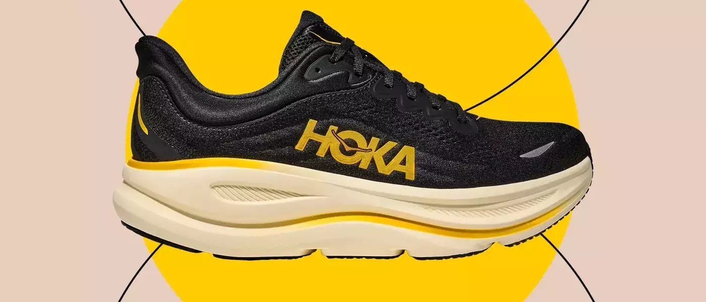Hoka's Top Running Shoes Now on Sale, Starting at $87