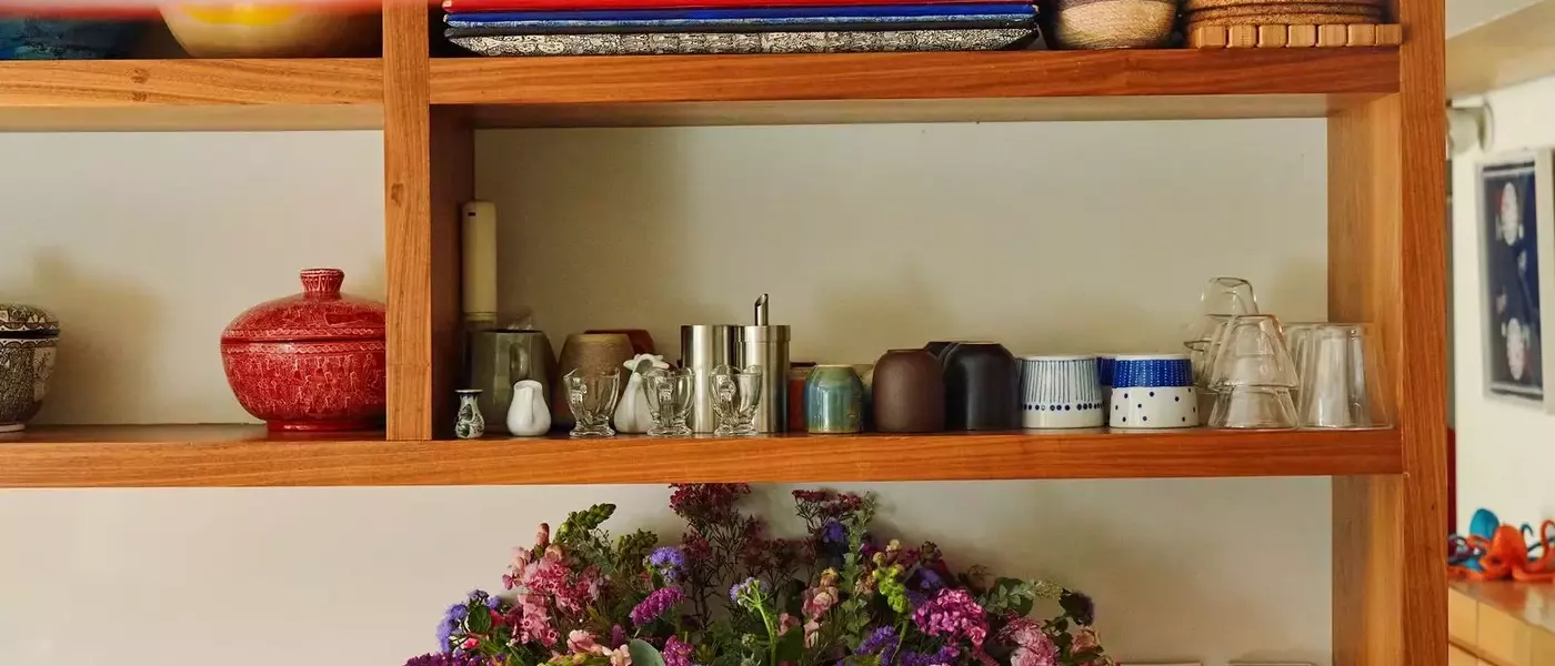 Chef Gabriela Cámara's Culinary Toolkit and Home Kitchen Insights