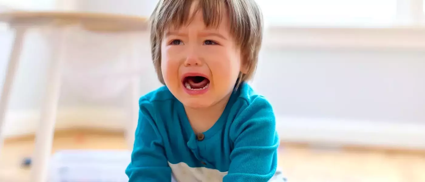 The 'Jessica' Method: A Viral Strategy for Calming Toddler Tantrums
