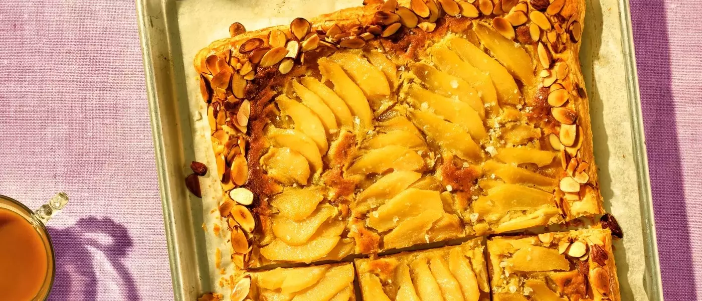 The Versatile Power of Almond Extract in Baking and Beyond