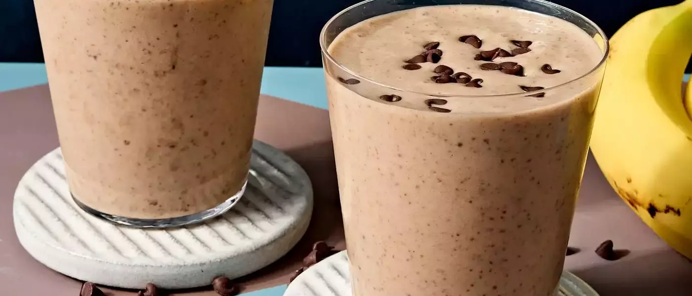 Crafting the Ultimate Snickers-Inspired Protein Shake
