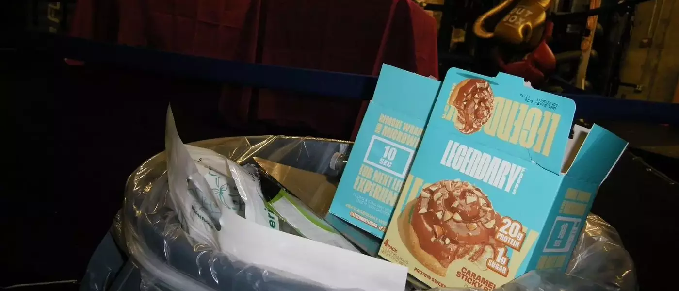 The Protein Paradox: How a "Protein Slop Potluck" Fosters Community in a Lonely Era