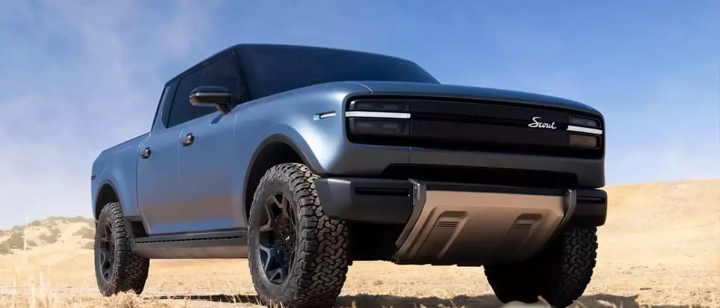 Scout's Terra Pickup and Traveler SUV Face Significant Production Delays
