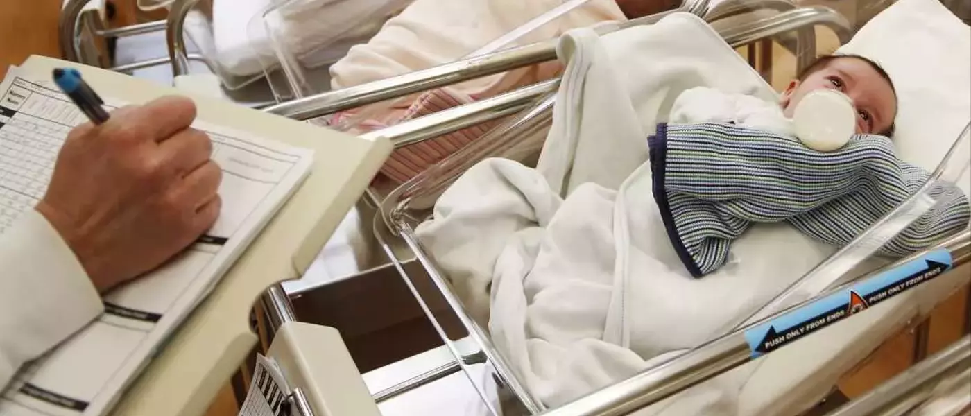 Declining Birth Rates in the U.S.: A National Concern