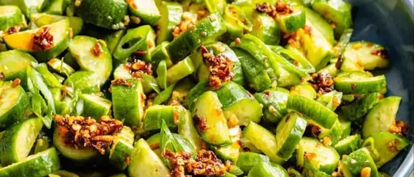 Beyond the Ordinary: 13 Effortless Vegetable Sides to Elevate Your Meals