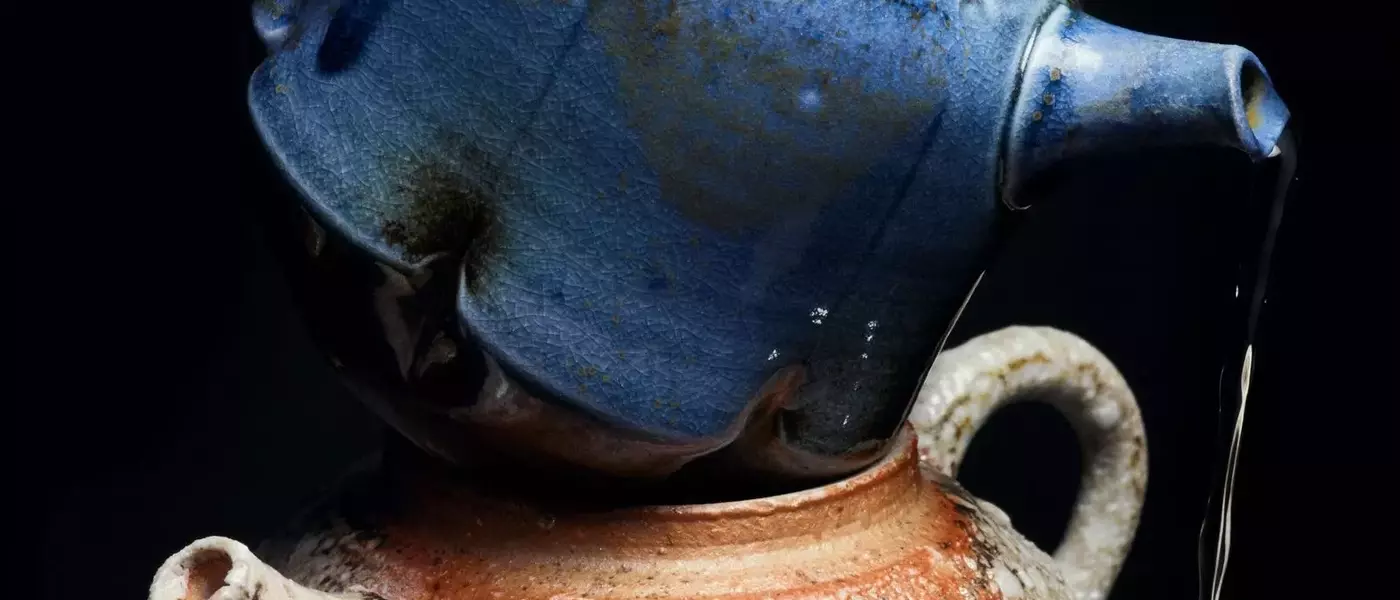 Global Culinary Heritage: A Journey Through Ancient Pottery