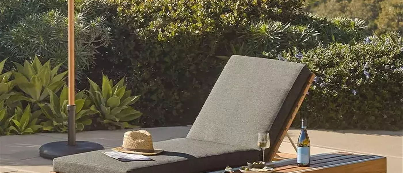 Transform Your Outdoor Space: A Guide to Top Luxury Patio Furniture Brands