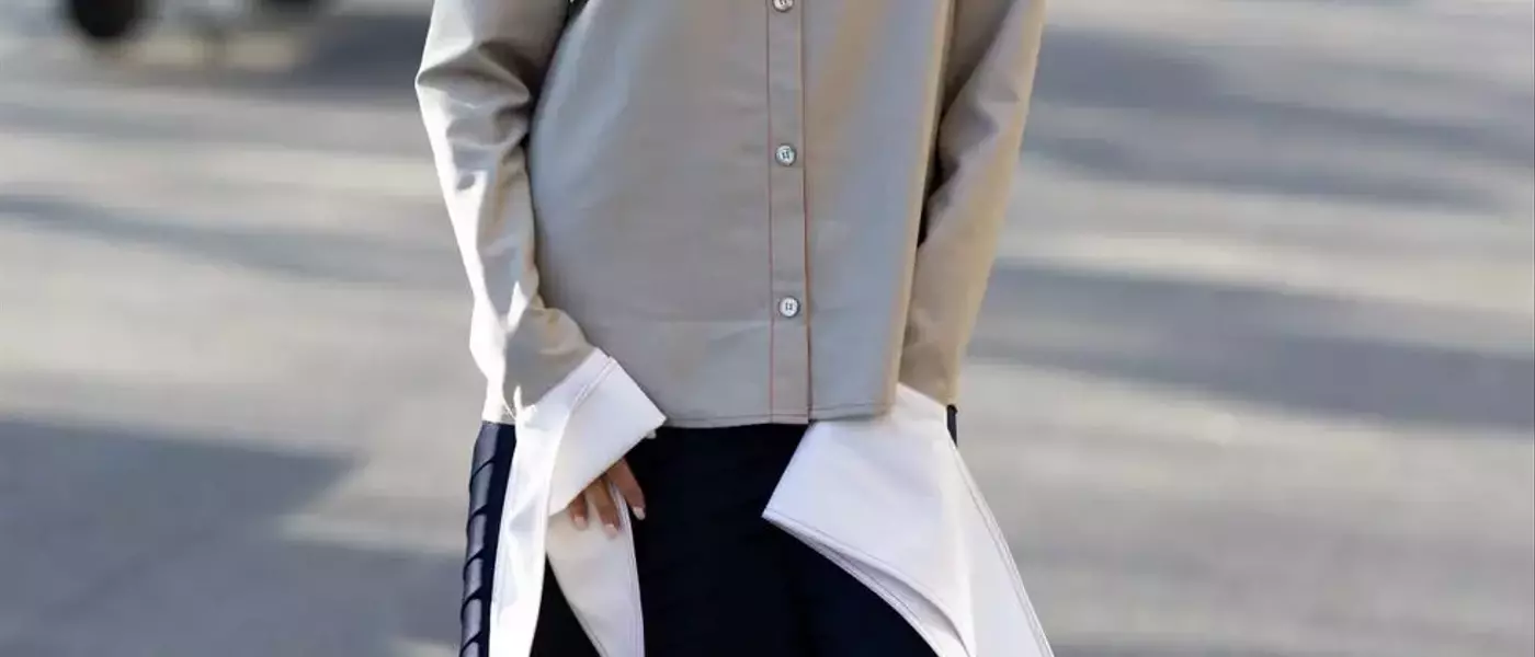 Capturing Parisian Chic: Spring Fashion Trends for Effortless Style