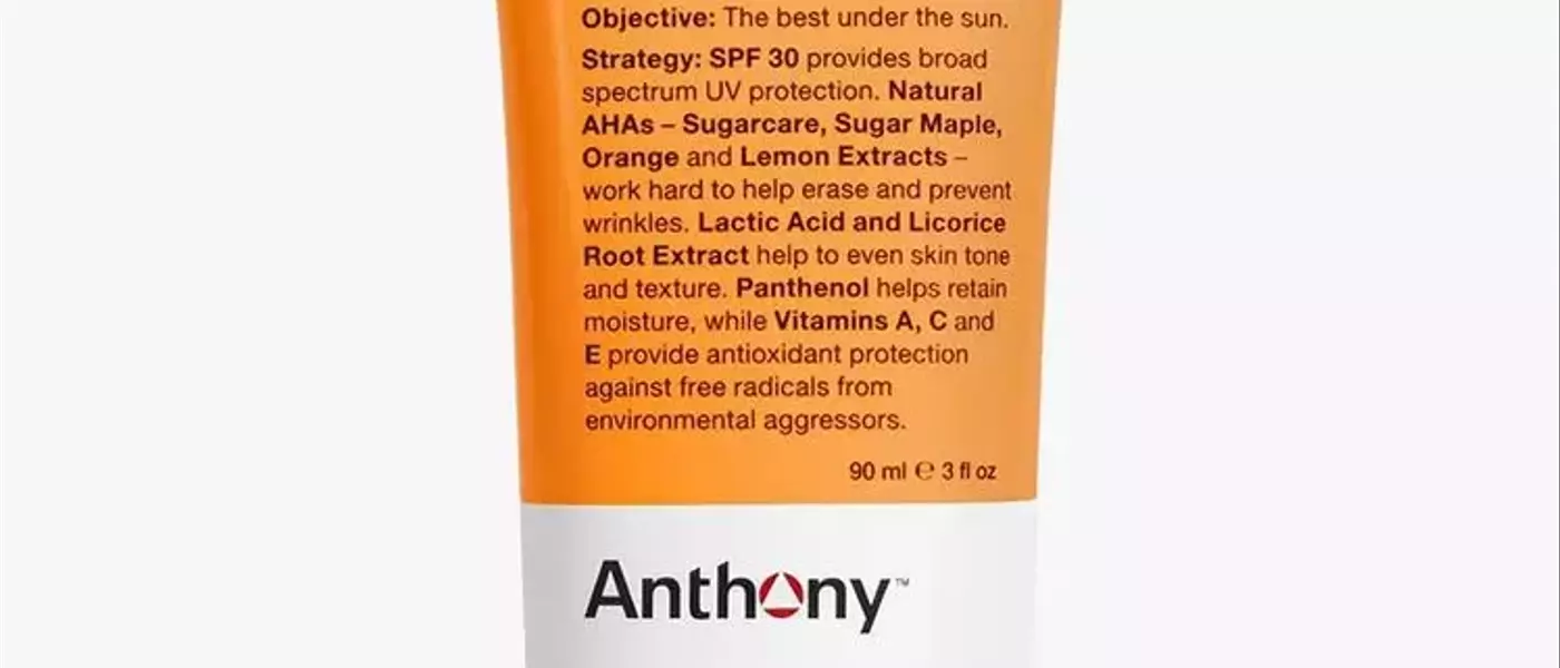 Top Affordable Skincare Brands for Men in 2025