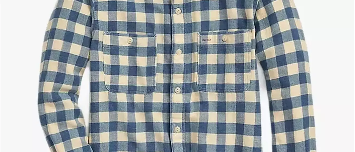 Flannel Shirt Fashion: From Runways to Everyday Wear