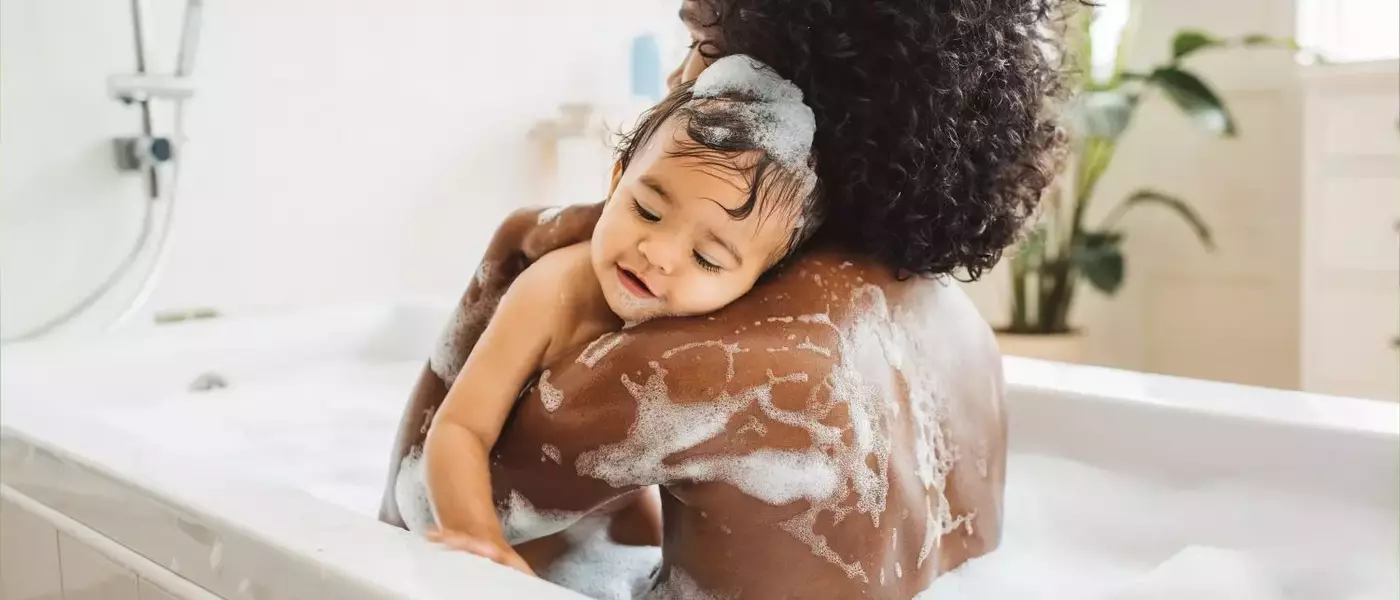 Amazon Shoppers Rave About This Affordable Family Body Wash
