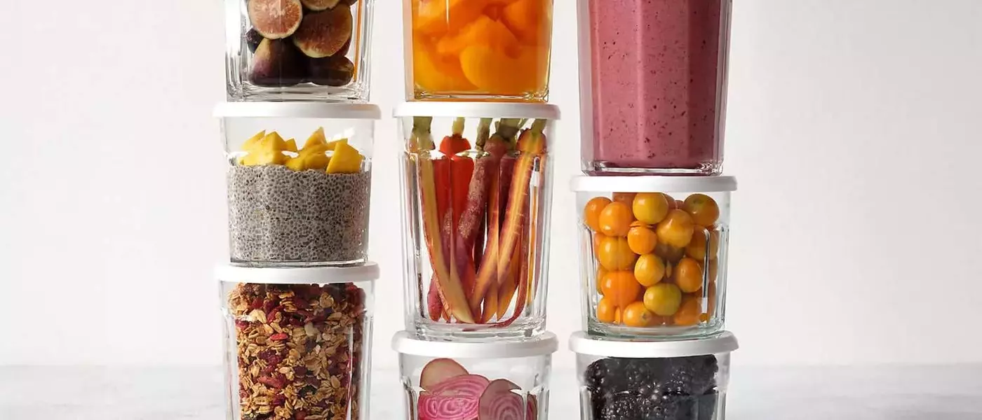 Transitioning to Non-Toxic Food Storage: A Guide to Healthier Kitchens