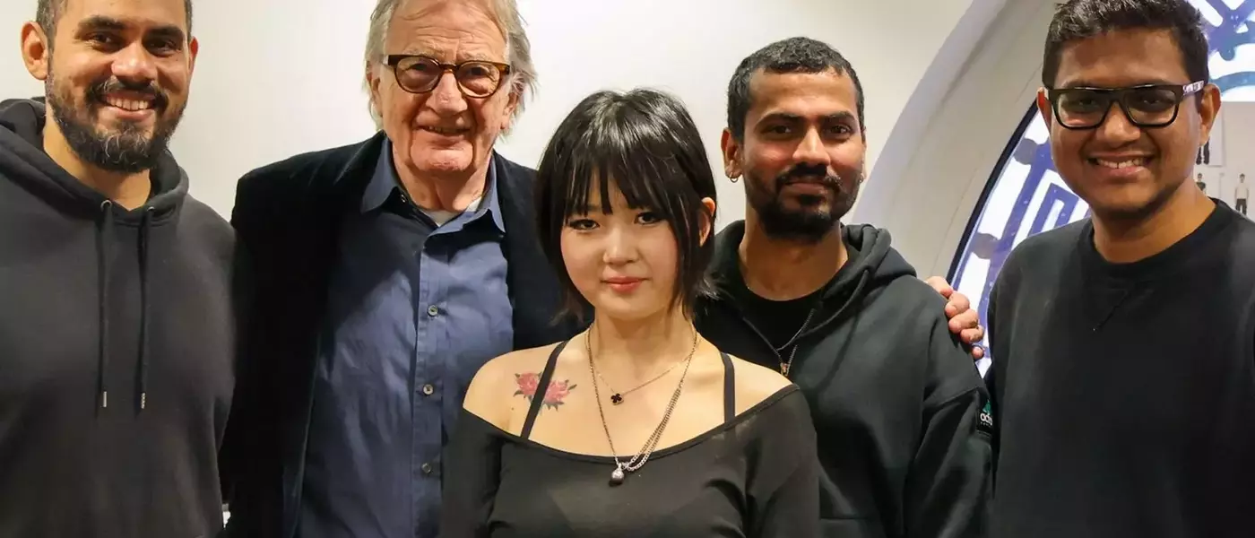 The Paul Smith Foundation: Nurturing Emerging Fashion Talent