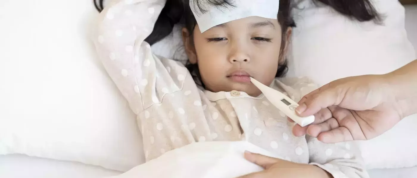 Comprehensive Guide to Managing Childhood Fever: Dos and Don'ts for Parents