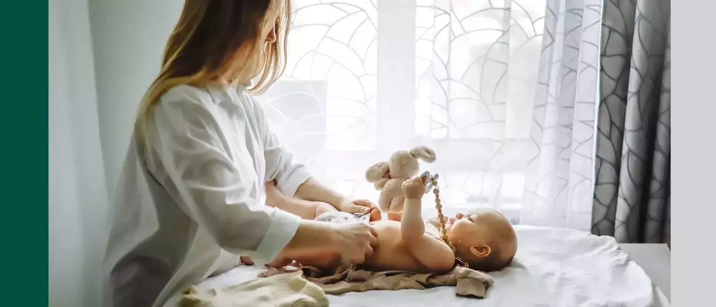 Understanding Green Stool in Infants: Causes and When to Seek Medical Advice