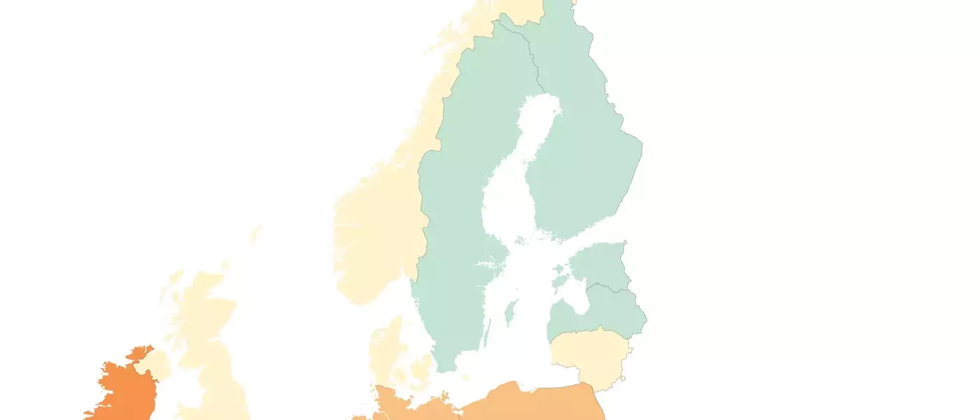 Europe's Energy Paradox: Renewables vs. Market Structures