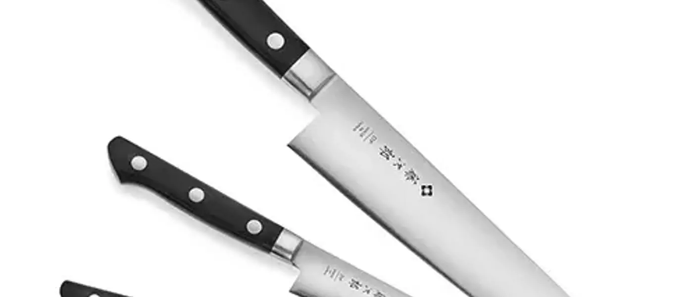 The Tojiro DP Knife Set: A Smart Kitchen Investment